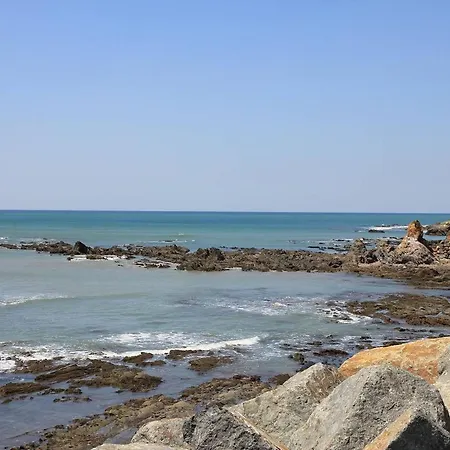 Holiday home Maison 3 Pieces, Piscine Chauffee, Proche - Fr-1-224a-71 Bretignolles-sur-Mer