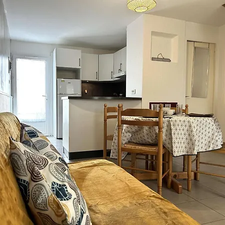 Maison 3 Pieces, Piscine Chauffee, Proche - Fr-1-224a-71 Holiday home Bretignolles-sur-Mer