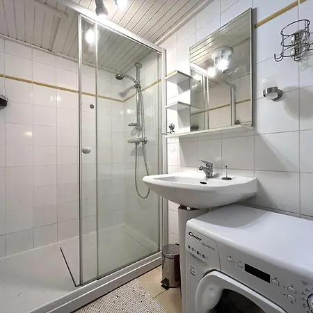 Maison 3 Pieces Pres De La Avec Piscine Et Parking, - Fr-1-224a-71 布雷蒂诺斯梅尔