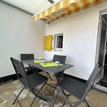 度假居 Maison 3 Pieces Pres De La Avec Piscine Et Parking, - Fr-1-224a-71 布雷蒂诺斯梅尔